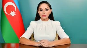 Birinci vitse-prezident Mehriban Əliyeva Azərbaycan Gəncləri Günü münasibətilə paylaşım edib