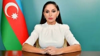 Birinci vitse-prezident Mehriban Əliyeva Azərbaycan Gəncləri Günü münasibətilə paylaşım edib