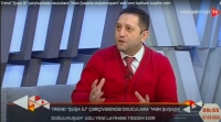 Jurnalistlərə yuxarıdan aşağı baxanların menyüsünə