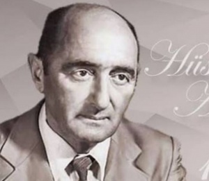 H&uuml;seyn Arifin Vurğun dastanı