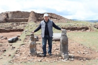 Onun adı Darxan