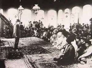 30 dekabrın təqvimi - SSRİ-nin yaranması, Risal, Əb&uuml;lfət Əliyev