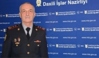 Yubileyiniz mübarək, cənab POLKOVNİK!