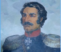 İSMAYIL BƏY QUTQAŞINLInın ölüm səbəbi rəvayətlərdə