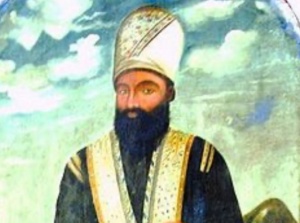 İrəvan xanlığının Osmanlı və Qacar d&ouml;vlətləri ilə m&uuml;nasibətləri