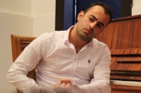 Təvəkgül Boysunarun “Dərs”i