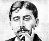 &Ouml;m&uuml;rl&uuml;k xəstəliyə məhkum Marsel Prust