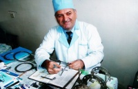 Əziz dost, nurani, nurlu həkim, qaygıkeş insan! – ELEGİYA