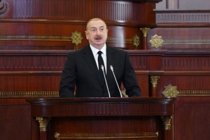 Bir neçə saat böyük xarici təzyiq altında