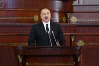 Bir neçə saat böyük xarici təzyiq altında