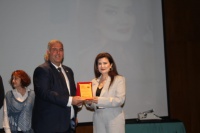 1-ci BEYNƏLXALQ ÇUKUROVA ŞEİR GÜNLƏRİ – Adana dünya şairlərini bir araya gətirdi