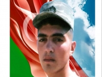 Şəhidlər barədə şeirlər – Fərid Məmmədov