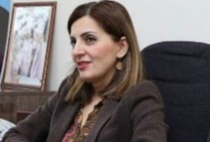 Mədəniyyət Nazirliyinin daha bir vəzifəli şəxsi işdən çıxarıldı, yerinə başqası təyin olundu