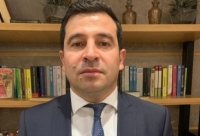 Füzuli Məcidli: Beynəlxalq Türk Akademiyası Qarabağda arxeoloji və kəşfiyyat ekspedisiyası keçirməyi planlaşdırır