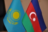 Azərbaycanda Qazaxıstan Mədəniyyəti Günlərinin keçirilməsi planlaşdırılır
