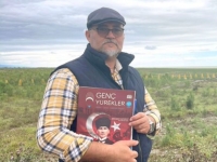 “Senin Töre&#039;ne kurban” - Muhterem Şahin