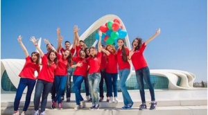 Sabah Beynəlxalq Könüllülər Günüdür