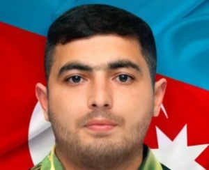 Vətənin sipərləri – ŞƏHİD YAZISI