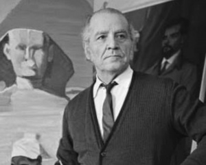 Xalq rəssamı Salam Salamzadənin anım g&uuml;n&uuml;d&uuml;r
