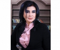 Xasiyyət Rüstəm şeirinin yeni üfüqləri