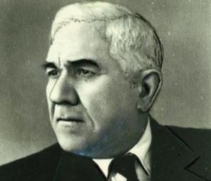 19-cu əsrdə dünyaya gəlib hələ də musiqimizə yön verən şəxsiyyət