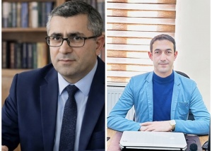 Əlli illik &ouml;mrə dost baxışı