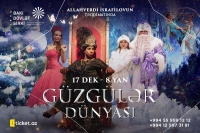 Bu gün Bakı Dövlət Sirki qış mövsümünə start verir