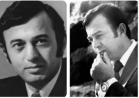 AZƏRBAYCAN POEZİYASI ANTOLOGİYASI – Davud Nəsib, “Əkizlər”