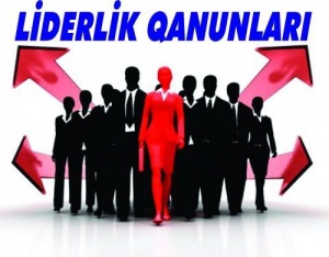 PORTAL AKADEMİYASINDA -  Liderlik qanunları, nömrə 17