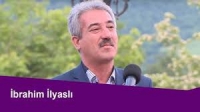 “Nə yaxşı sən gəlibsən...” - İbrahim İlyaslı