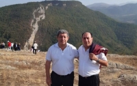 Ülvi duyğular, nəcib ideallar şairi Yusif Nəğməkar