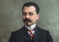 H&ouml;kumət-adam - Fətəli xan Xoyskinin 150 illiyinə