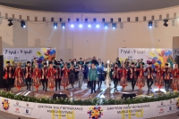 Şəki şəhərində “İpək Yolu” XI Beynəlxalq Musiqi Festivalı davam edir