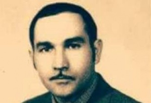 “Qoy, Etibar Etibarlı şeirə və sənətə ikiqat etibarlı olsun!” demişdi Nəbi Xəzri