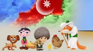 Cizgi filmləri sənayemiz nə zaman inkişaf edəcək?