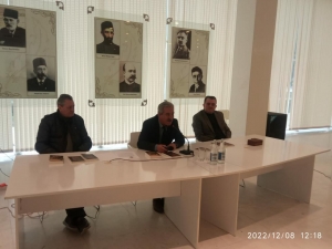 “Cığır” bu dəfə Sumqayıtda