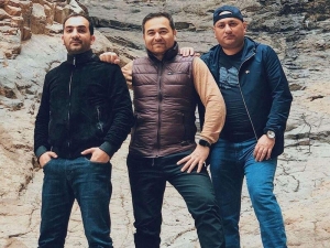 İlkin Həsəni və “Buğlama” komandası ATV-ni tərk edib Xəzər”TV-yə getdilər