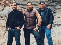 İlkin Həsəni və “Buğlama” komandası ATV-ni tərk edib Xəzər”TV-yə getdilər