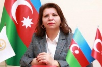 O, həm fədakar elm xadimi, həm də istedadlı qələm adamıdır…