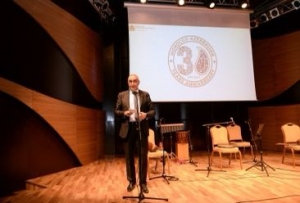 Azərbaycan rəssamlarının fırçasında Mərakeş