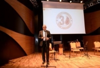 Azərbaycan rəssamlarının fırçasında Mərakeş