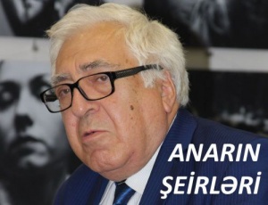 ANAR, “Sevdalı bulud”