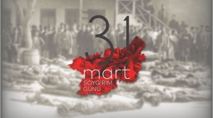 Bu gün Azərbaycanlıların Soyqırımı Günüdür