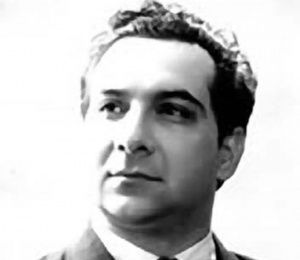 Operamızın M&uuml;rsəl Bədirovu