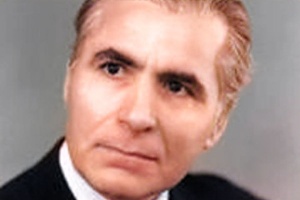 &ldquo;Biri ikisində&rdquo; &ndash; G&uuml;neyli məşhurlardan Əli Tudə