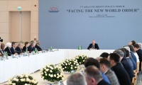 Prezident yeni mərhələnin konturlarını açdı