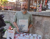“Eylül’de bir gün” - Muhterem Şahin