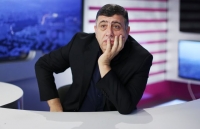 Ləkəli təkərləmə.... - ORXAN FİKRƏTOĞLUNUN HEKAYƏSİ