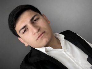 &ldquo;Aldanmaq istədim, aldandım sənə&hellip;&rdquo; &ndash; Şahin Zeynalov