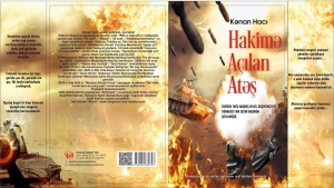 Kənan Hacının “Hakimə açılan atəş” romanı müstəqillik illərinin tarixi hadisələrini əks etdirir